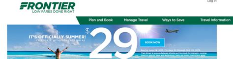 To help you earn status for 2024, we are running a promotion through the end of the year Earn 10x miles for every 1 spent on Frontier Airlines flights and ancillary products (seats, bags, bundles, etc. . Fromtier flight status